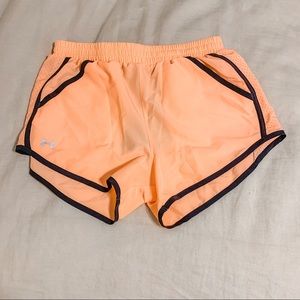 Under Armor Athletic Shorts